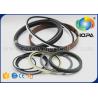 Buy cheap 707-99-64550 Hydraulic Excavator Seal Kit For Komatsu Dozer D155A-5 from wholesalers
