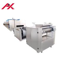 Buy cheap Customzied Dimension Bakery Biscuit Machine 200-800kg/H Capacity product