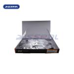 Oil Resistant Control Valve Seal Kit For R210-7 HYUNDAI Excavator