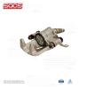 Buy cheap Auto Parts Brake Caliper Rear Left for Iveco Daily 35C Car Fitment Other OE NO. 42554758 from wholesalers