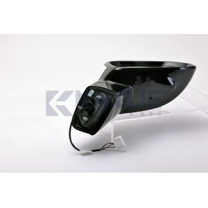 Buy cheap 2022 JETOUR Dashing F16-8202020CA Side Mirror OUTER-RH from wholesalers