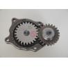 Buy cheap 4BT Cummins Diesel Engine Spare Parts Oil Pump 4939585 Anti Corrosion from wholesalers