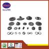 Buy cheap High Precision Powder Metal Parts Brass Shaft Sleeve OEM Service from wholesalers