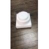 Buy cheap Circular/Square Bacterial Filter Temp Resistance 30bar Pressure 30l/min Flow Rate from wholesalers