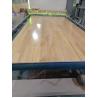 Buy cheap 480-510kg/m3 Pine Lumber 18mm Finger Jointed Radiata Pine Solid Planks for Furniture from wholesalers
