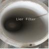 Buy cheap CE GB Perforated Metal Sheet 304 Stainless Steel Perforated Tube For Water Treatment from wholesalers