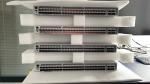 Dell Connectrix DS6620B Fiber Optic Switch 24 Port 32Gb/S Enterprise Network