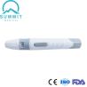 Buy cheap Diabetes Twist Top Pen Blood Lancet For Blood Glucose Testing from wholesalers