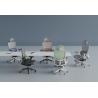 Buy cheap Full Mesh Boss Chair with Donati Mechanism Luxury Modern Office Furniture Pass BIFMA Test from wholesalers
