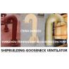 Buy cheap About-CBT 4220-2013 Marine Round Gooseneck Ventilator Material of Main Parts from wholesalers