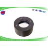 Buy cheap Makino EDM Spare Parts Plastic Water Nozzle Transparent 44 x 24 x 20mm from wholesalers