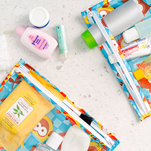 bumkins travel bags