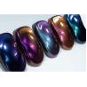 Buy cheap Arc Resistance Metallic Car Paint Color Shifting Acrylic Resin Anti Yellowish from wholesalers
