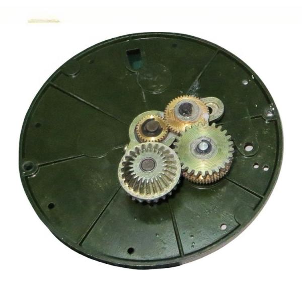 Buy cheap Gear Plate For M Series PD Flow Meter from wholesalers