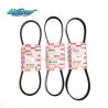 Buy cheap Masters 5-87610056-0 Cooling Fan Belt 5876100560 for ISUZU FRR NPR 4J4H from wholesalers