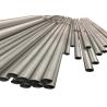 Buy cheap Hot Rolled Alloy 600 2.4816 N06600 Inconel Seamless Pipe from wholesalers