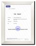 Foshan Kaicheng Lighting Co., Ltd. Certifications
