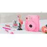 Buy cheap Fuji Instax mini 8 camera once imaging film lomo vertical shot for travel from wholesalers