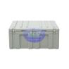 Buy cheap Aluminum A356 Die Casted Rotational Molds For LLDPE Military Boxes High Precision from wholesalers