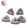 Buy cheap WNMG080404-MA PVD Coating Carbide Milling Inserts Stainless Steel Finishing from wholesalers