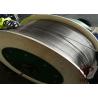 Buy cheap Corrosion Resistant Alloy 825 Seamless Control Line Tubing from wholesalers