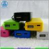 Buy cheap 2016 New products Power bank 5600mah for mobile phone from wholesalers