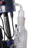 Buy cheap Double Layer Lab Chemical 5L Jacketed Glass Reactor from wholesalers