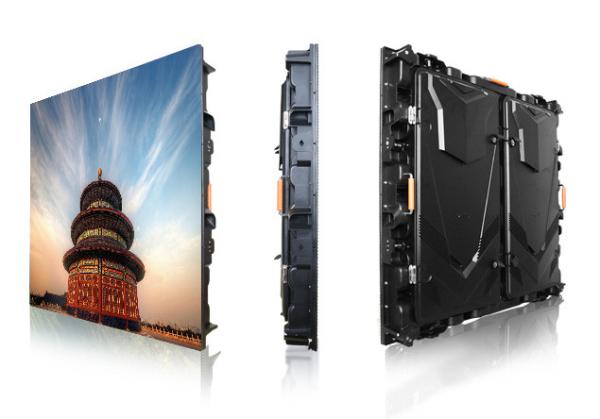 Buy cheap P5.33mm Outdoor LED Advertising Display High Definition Waterproof from wholesalers