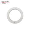 Buy cheap 100mm Connecting Flange With Ventilation Cap Air Conditioning Parts from wholesalers