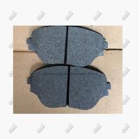 Buy cheap Toyota RAV4 04465-42010 Front Disc Brake Pads product