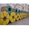Buy cheap ASTM AISI JIS 2B / No.1 Cold / Hot Rolled Stainless Steel Coil for building material from wholesalers
