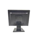 17 Inch 1280*1024 Capacitive Touch Screen Monitor With Stand High Resolution