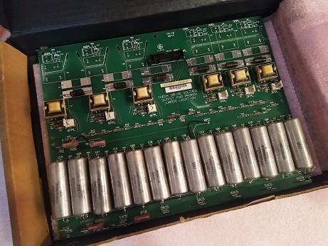 Buy cheap DC Power Connect Board DS200PCCAG8ACB Mark V Ge Turbine Control from wholesalers