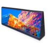 Buy cheap High Brightness 5000cd Taxi Top Led Display Digital Advertising Screen from wholesalers