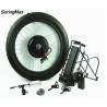 Buy cheap LCD/LED Display Electric Fat Bike 3000w Mxus Hub Motor With V / Disc Brake from wholesalers