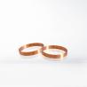 Buy cheap Super Thin Enamelled Winding Wire For Voice Coils High Consistency Class 130 - 220 from wholesalers