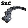 Buy cheap High Rigidity Wear Resistance Bulldozer Segment For Shantui SD16 from wholesalers