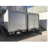 Buy cheap Automatic Aluminum Alloy or Metal Motorized Overhead Roller up door from wholesalers