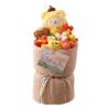 Buy cheap 520 Valentine's Day birthday gift for girls Kuromi Sanrio dolls cartoon dolls bouquets from wholesalers
