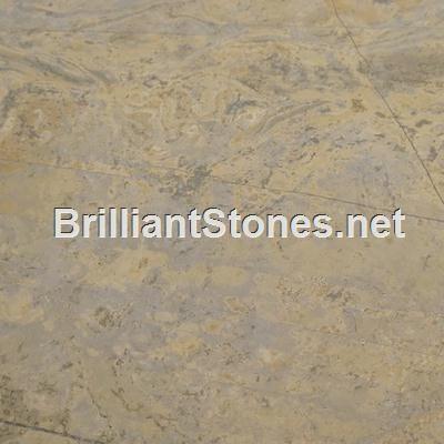 Buy cheap Multicolor Yellow Limestone Tile/Slab/Stair/Carving from wholesalers