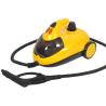 Buy cheap 1.8L 1800W Upholstery Furniture Steam Cleaner / High Pressure Handheld Steam Cleaner from wholesalers