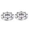 Buy cheap Durable Chrome Steel Cross Roller Bearing RU297 210x380x40mm Ring Bearing Turntable from wholesalers