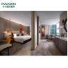 Buy cheap Star Rated Solid Wood Paken Modern Hotel Furniture from wholesalers