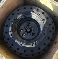 Buy cheap SK230-6 Kobelco travel reducer , travel gearbox product
