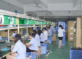 Shenzhen MCD Electronics Co., Ltd.