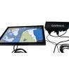 Buy cheap 18.5" Full IP67 Aluminum Fanless Fishing Touch Monitor with 1500nits Sunlight Readable Display from wholesalers