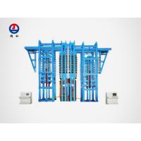 Buy cheap 0-22MPa Multilayer Hot Press Machine For Plywood Electric Heating product