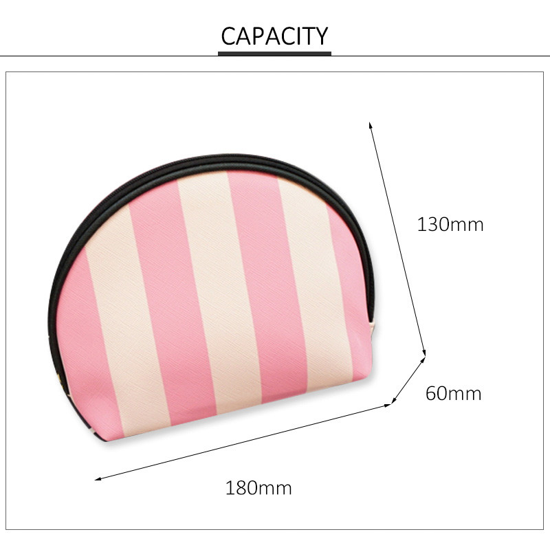 Storage PU Makeup Bag