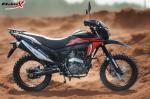 Water Cooling 150cc 200cc 250cc 300cc Gas Off Road Motorcycle Moto Cross