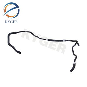 Buy cheap LR001102 Reservoir to Pump Suction Hose for Land Rover FREELANDER 2 from 2006 to 2014 from wholesalers